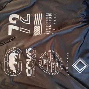 Ecko Unlimited zip up